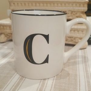 Threshold Stoneware Mug